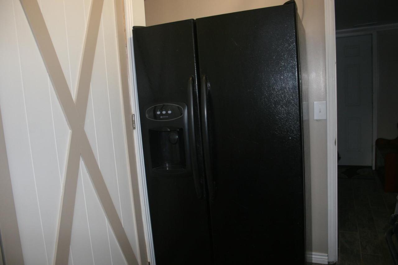 Laytons Loft Bed And Breakfast Manti Exterior foto