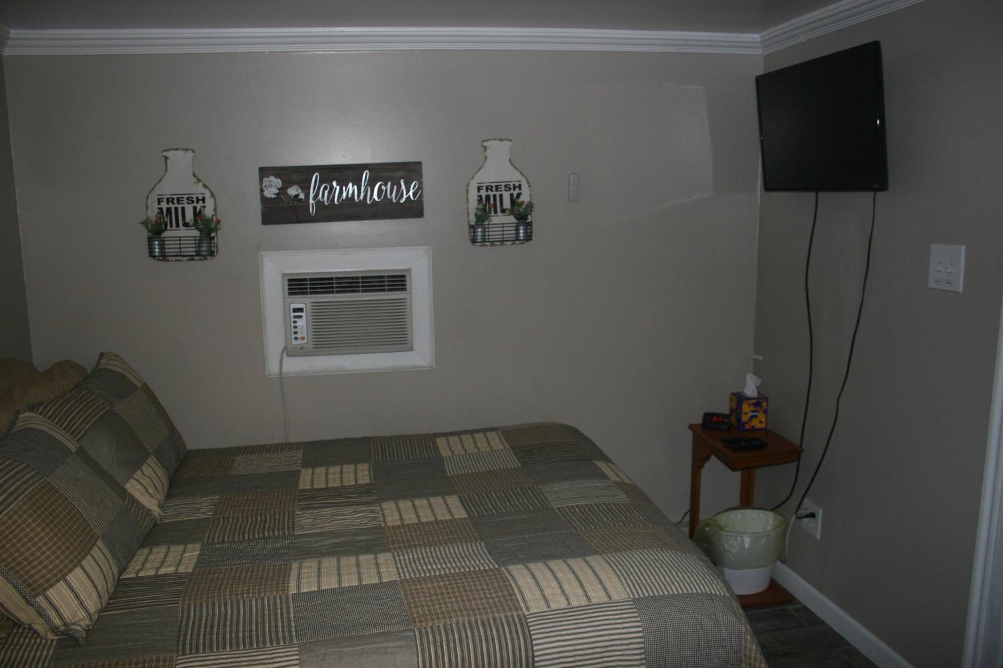 Laytons Loft Bed And Breakfast Manti Exterior foto