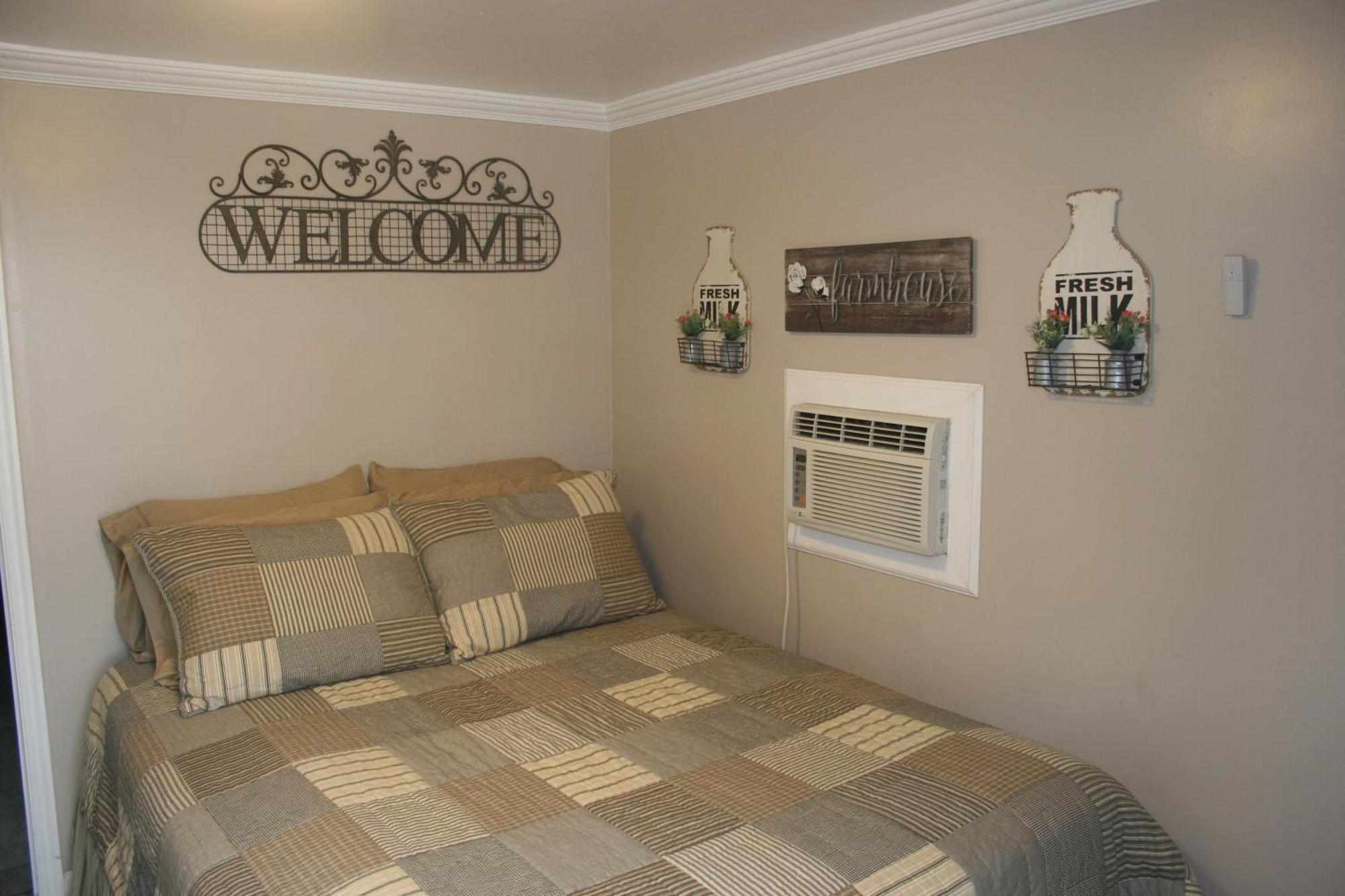 Laytons Loft Bed And Breakfast Manti Exterior foto