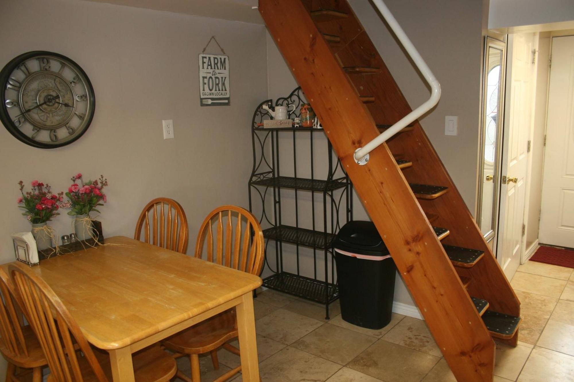 Laytons Loft Bed And Breakfast Manti Exterior foto