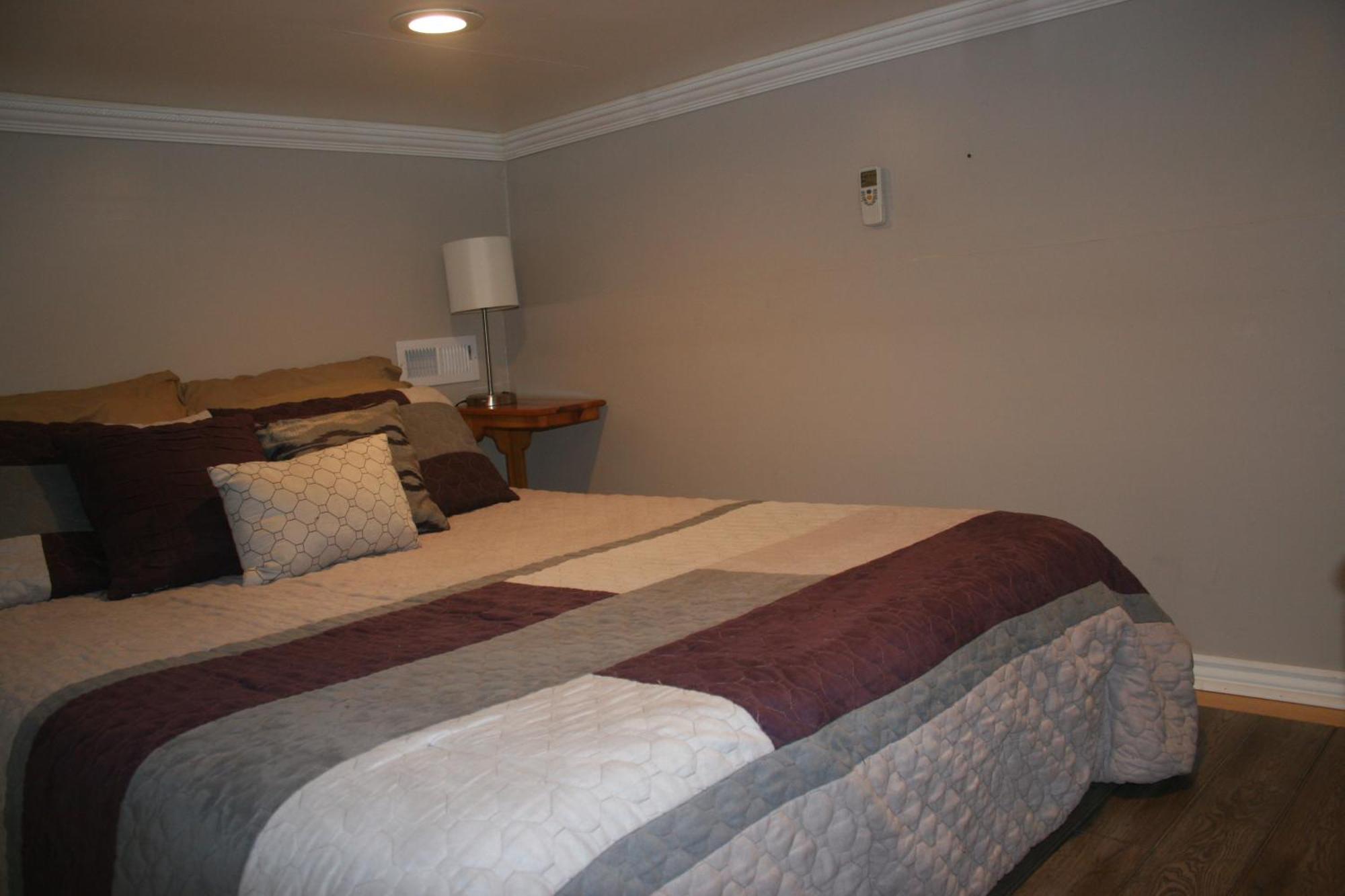 Laytons Loft Bed And Breakfast Manti Exterior foto