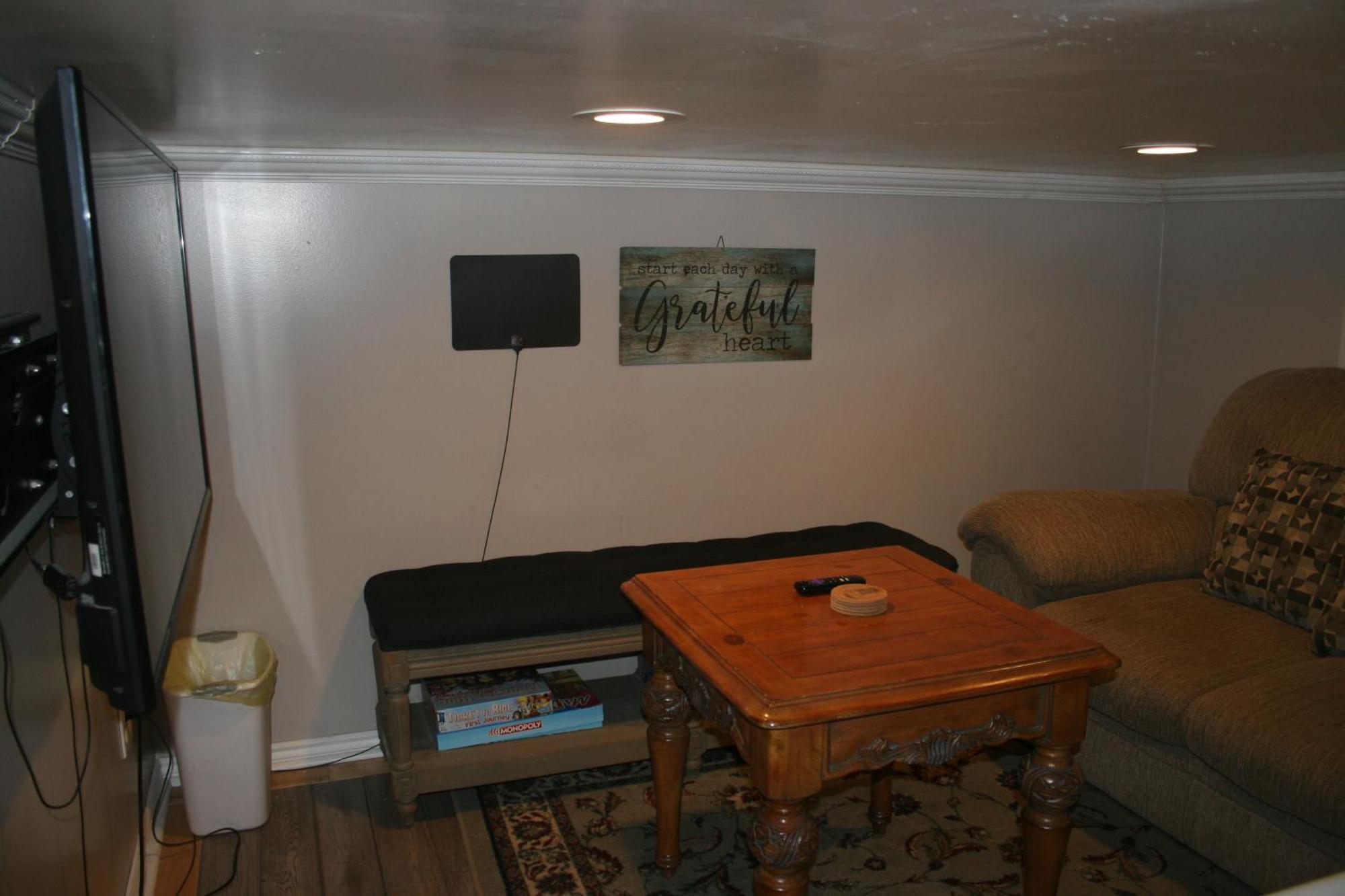 Laytons Loft Bed And Breakfast Manti Exterior foto