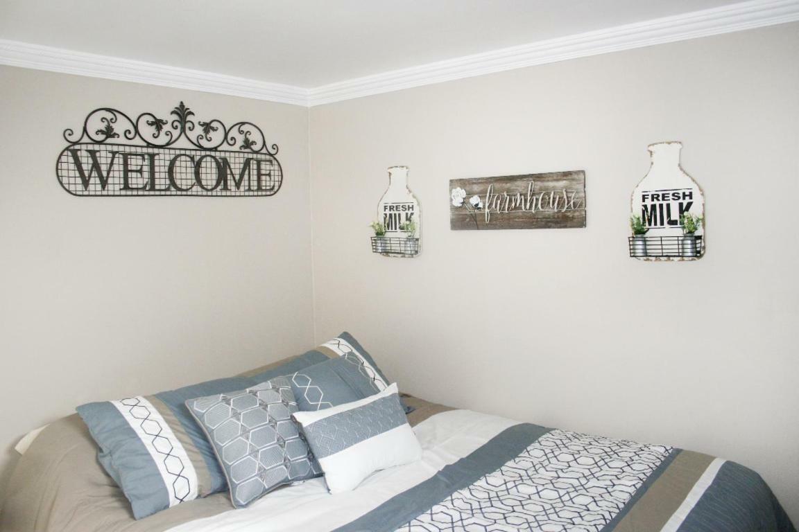 Laytons Loft Bed And Breakfast Manti Exterior foto